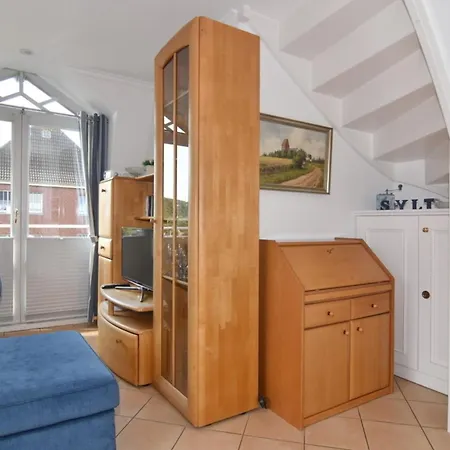 Hopfengarten, Whg 5 Appartement