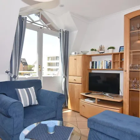 Hopfengarten, Whg 5 Appartement *