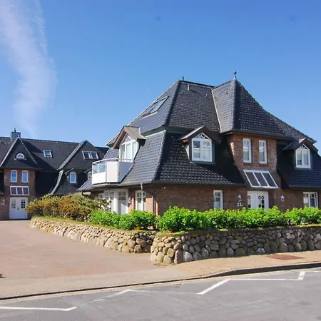 Hopfengarten, Whg 5 Appartement