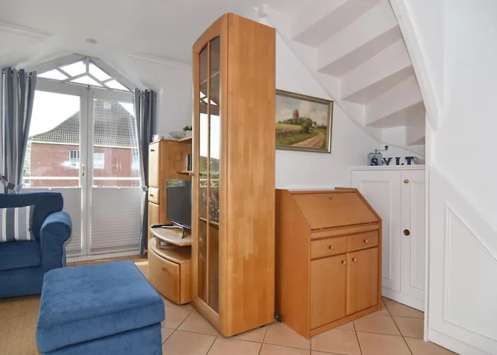 Hopfengarten, Whg 5 Appartement