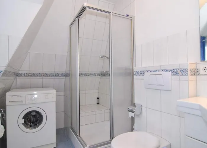 Hopfengarten, Whg 5 * Westerland