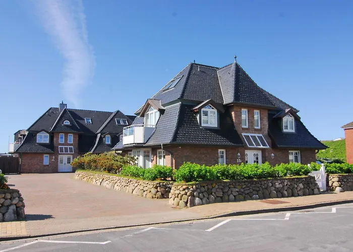 Hopfengarten, Whg 5 Appartement